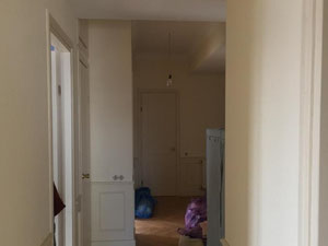 3 комнатная квартира в Ваке. Купить квартиру в Тбилиси, Ваке — Поисковик недвижимости от застройщиков и собственников GEOLN.COM. Фото 6