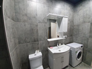 דירת 2 חדרים למכירה — חיפוש נדל"ן מפרטי ומקבלן GEOLN.COM. תמונה 7