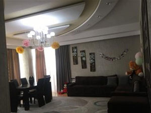 4 комнатная квартира в Ваке. Купить квартиру в Тбилиси, Ваке — Поисковик недвижимости от застройщиков и собственников GEOLN.COM. Фото 2