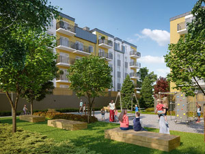 უძრავი კონება Cztery Pory Roku — გადახედეთ უძრავი ქონების საძიებო სისტემას GEOLN.COM. ფოტო 8