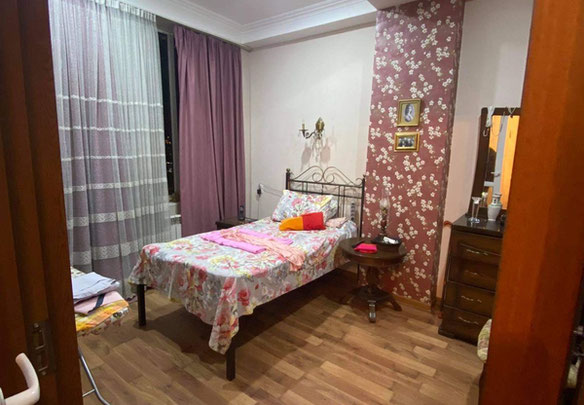 Wohnung in Saburtalo