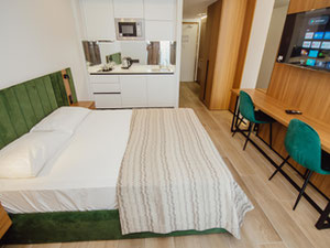 נמכרת דירה Alliance palace — חיפוש נדל"ן מפרטי ומקבלן GEOLN.COM. תמונה 11