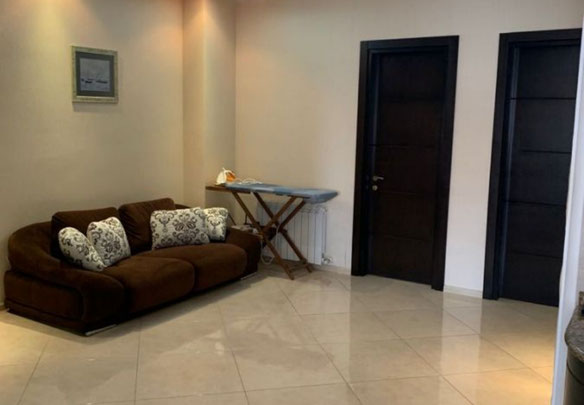 Apartamento de 3 habitaciones en venta junto al mar