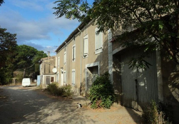 法国地块,Clermont-l'Hérault 出售