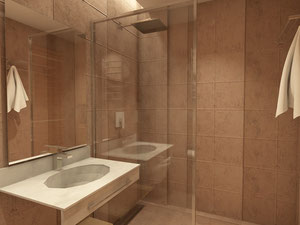 Продається квартира в Батумі в LA QUINTA — Пошуковик нерухомості від забудовників і власників GEOLN.COM. Фото 22