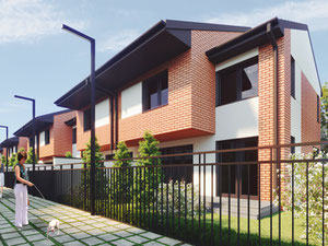 房地产在 Green Future Mogosoaia — look at the real estate search engine GEOLN.COM. 照片 7