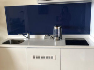 Orbi City'de satılık 2 odalı daire — Sahiplerden yada inşaatcilardan mülkiyet arama GEOLN.COM. Fotoğraf 8