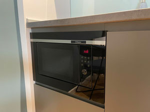 Продається 1-кімнатна квартира в Courtyard Marriott Batumi — Пошуковик нерухомості від забудовників і власників GEOLN.COM. Фото 9