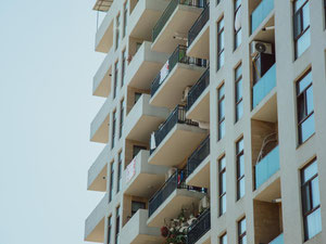 3-Zimmer-Wohnung zu verkaufen — Immobilien-Suchservice von Bauträgern und Eigentümern GEOLN.COM. Foto 24