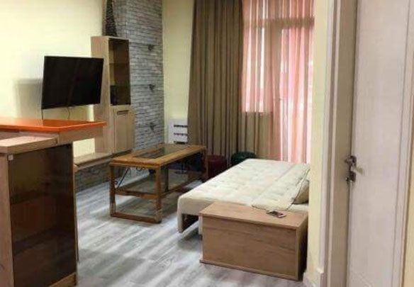 Apartment in the center of Batumi from the owner