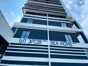 נמכרת דירה בבטומי — חיפוש נדל"ן מפרטי ומקבלן GEOLN.COM. תמונה 12