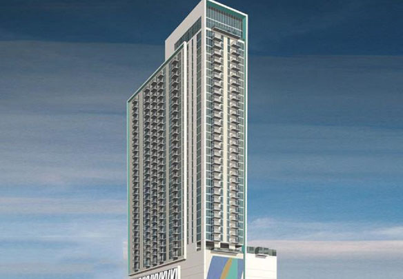 Icon Midtown