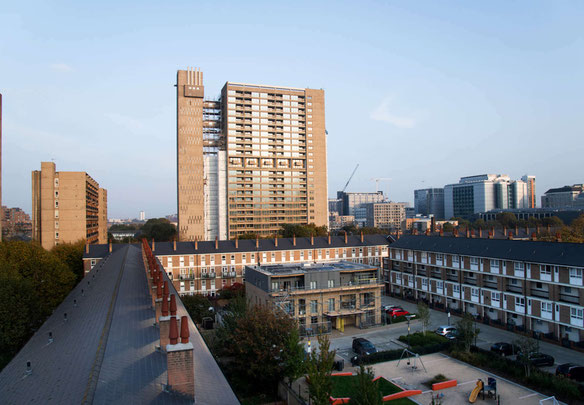 Balfron Tower
