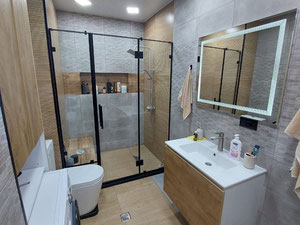 Wohnung in Batumi — Immobilien-Suchservice von Bauträgern und Eigentümern GEOLN.COM. Foto 13