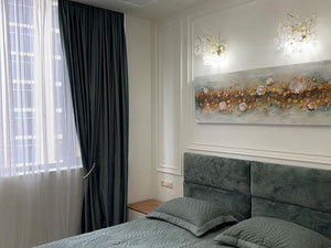 Satılık daire Batum'da — Sahiplerden yada inşaatcilardan mülkiyet arama GEOLN.COM. Fotoğraf 7