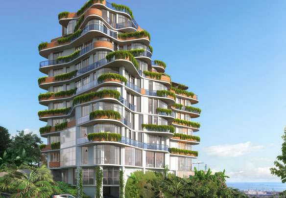 Batumi Hills