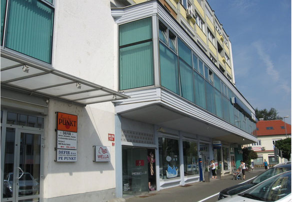 Office in Slovenia, Murska Sobota