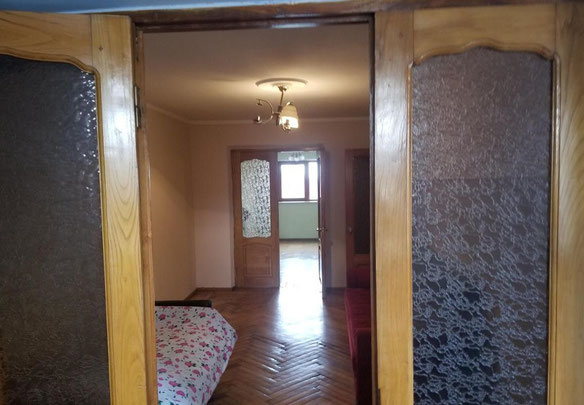 Apartamento de 2 Dormitorios en Batumi. Apartamento barato sin intermediarios en Batumi