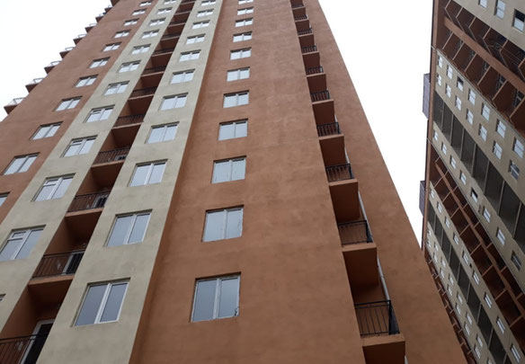 Se vende Apartamento reformado . Apartamentos Batumi