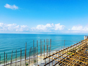 უძრავი კონება Sunrise  — გადახედეთ უძრავი ქონების საძიებო სისტემას GEOLN.COM. ფოტო 11