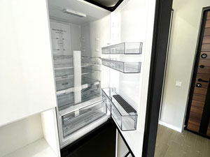 ბინები ზღვასთან ახლოს — უძრავი ქონების ყიდვა და მფლო ბელებისგან GEOLN.COM. ფოტო 20