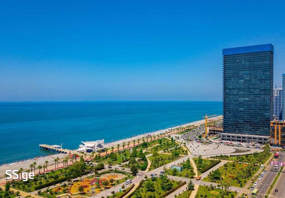 Orbi Beach Tower Selling Studio from Owner