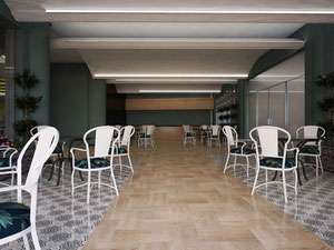 Apartment 1 bedroom 55 m² in Alanya, Turkey — Find off-plan property or real estate resale directly from developers and owners GEOLN.COM. Photo 29