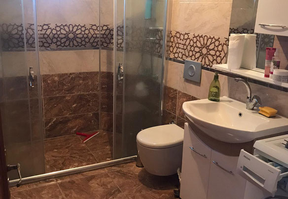 SAHİBİNDEN TEKİRDAĞ TOPAĞAÇ MAH. SİTE İÇİ TRİPLEX VİLLA