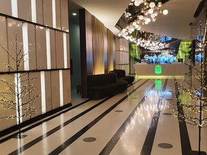 Apartamento en venta en Orbi Beach Tower — Encuentre propiedades fuera del plan o reventa de bienes inmuebles directamente de desarrolladores y propietarios GEOLN.COM. Foto 14