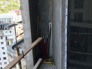 Продається квартира в Батумі — Пошуковик нерухомості від забудовників і власників GEOLN.COM. Фото 10