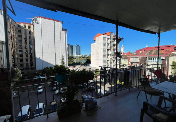 Apartment in Batumi