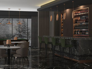 უძრავი კონება TERRA — გადახედეთ უძრავი ქონების საძიებო სისტემას GEOLN.COM. ფოტო 10