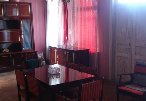 Private house in Batumi. Buy a house in Batumi without an intermediary
