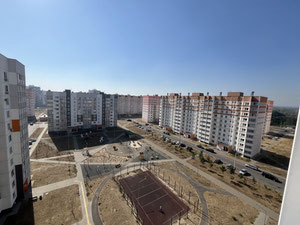 דירה מוכנה בבית חדש בגומל. דירת שני חדרים או דירה חד חדרית מלאה עם מטבח - 37מ"ר. הבית הושלם בשנת 2022 — חיפוש נדל"ן מפרטי ומקבלן GEOLN.COM. תמונה 11