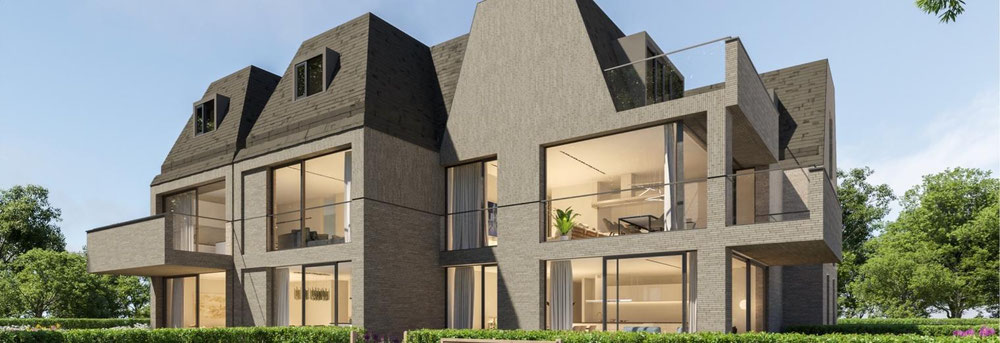Immobilien in Residentie Reinaert — Schauen Sie sich die Immobiliensuchmaschine GEOLN.COM an. Foto 1