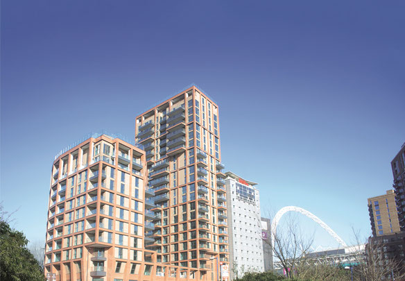 Williamson Heights