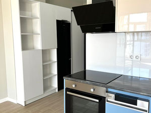 ბინები ზღვასთან ახლოს — უძრავი ქონების ყიდვა და მფლო ბელებისგან GEOLN.COM. ფოტო 19