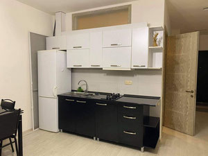 2-Zimmer-Wohnung zu verkaufen — Immobilien-Suchservice von Bauträgern und Eigentümern GEOLN.COM. Foto 6