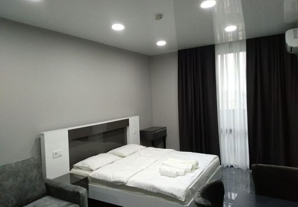 Se vende apartamento de 1 habitación