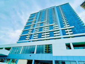 ბინები Sunrise Residence-ში — უძრავი ქონების ყიდვა და მფლო ბელებისგან GEOLN.COM. ფოტო 10