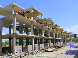 Нерухомість в Townhouses Polo Villas Parklane — дивіться на пошуковику нерухомості GEOLN.COM. Фото 13