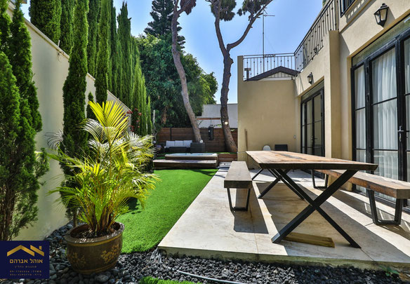 Apartment for sale in Herzliya