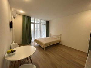 Продажа квартиры в Sunrise Residence — Поисковик недвижимости от застройщиков и собственников GEOLN.COM. Фото 12