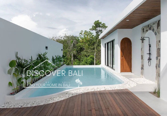 Modern Villa for Sale