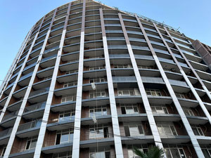 უძრავი კონება BI RESIDENCE — გადახედეთ უძრავი ქონების საძიებო სისტემას GEOLN.COM. ფოტო 9