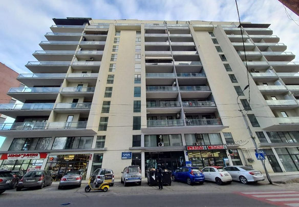 3-room apartment for sale