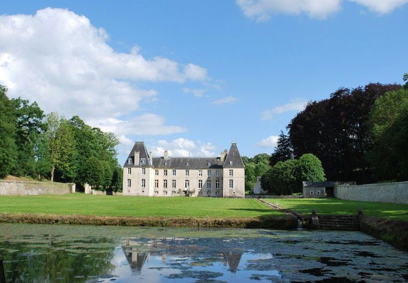 法国城堡,Saint-Julien-de-Conseil