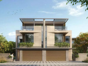 Venta de villa en Amara — Encuentre propiedades fuera del plan o reventa de bienes inmuebles directamente de desarrolladores y propietarios GEOLN.COM. Foto 12
