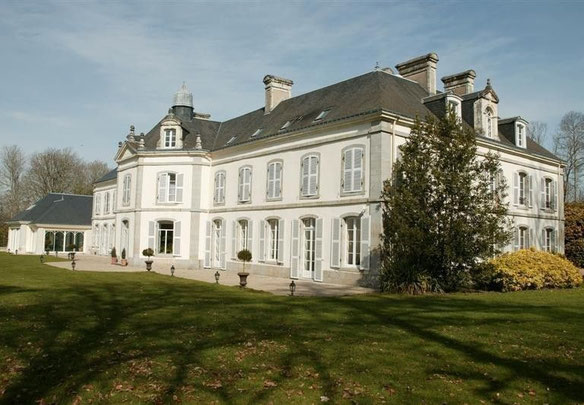 城堡在法国,Villemort-sur-Van