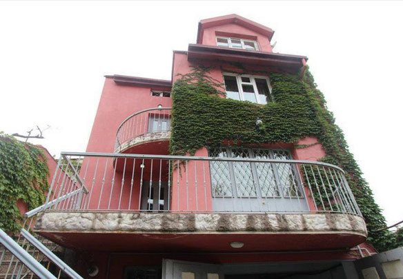 Casa particular en Saburtalo. Comprar una casa en Tbilisi, Saburtalo sin intermediario